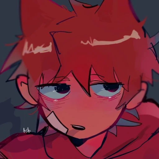 ♧Tord♤