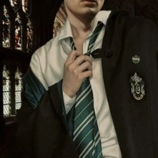 • Tom Riddle || BL (Tomarry)