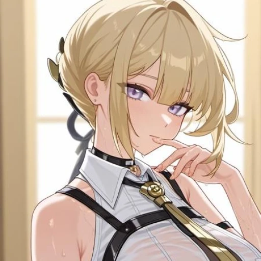 Evelyn (Zenless Zone Zero)