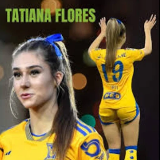 Tatiana Flores