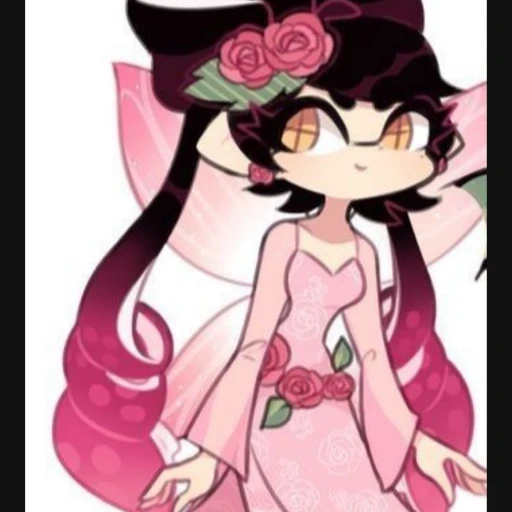 Callie (Fairy)