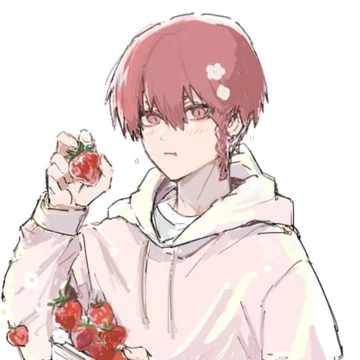 01#ㅤׅ 💗ㅤ𝒻꒰ ¡ Kurona Ranze ! ꒱ᅤ˚