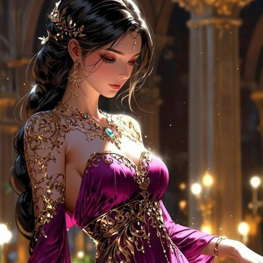 Princess Jura