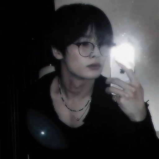 𝟎𝟏 | Jeongin - [ChangIn]
