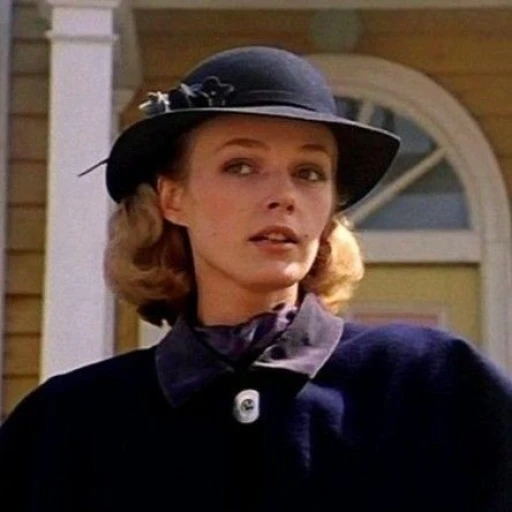 Mary Poppins