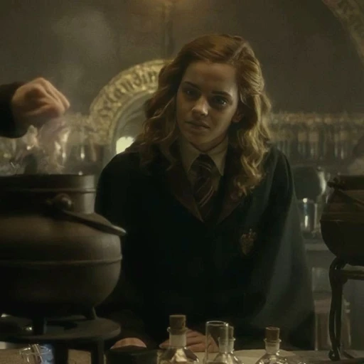 Hermione Granger (6)