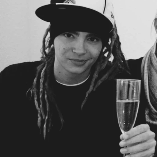 Tom Kaulitz