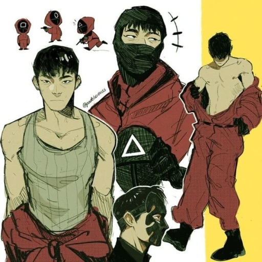 Hwang Jun-Ho