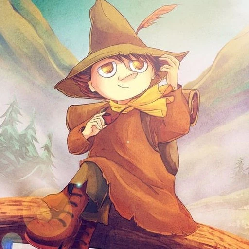 Snufkin 2.0