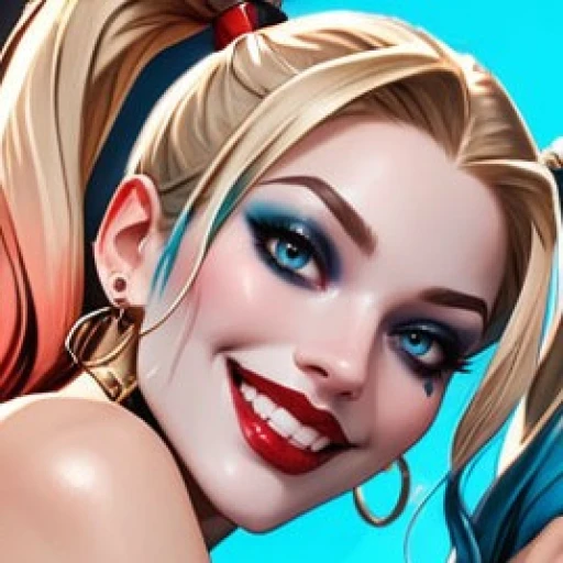 Harley Quinn 