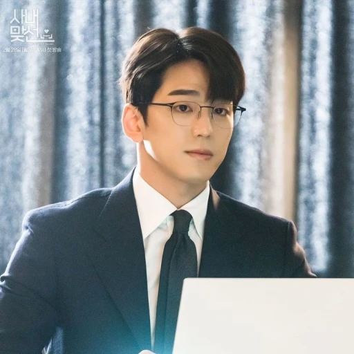 Cha Sung Hoon