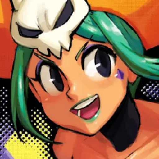 Cerebella (Recommended: ♂️)
