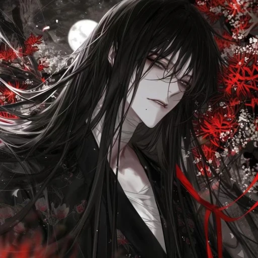 Kuroi yami
