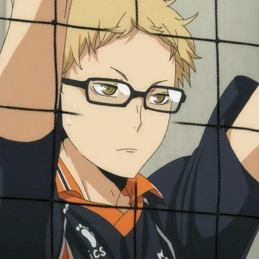 Tsukishima Kei 002