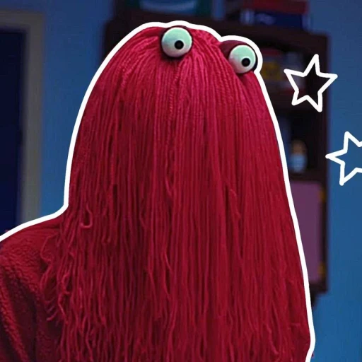 Red Guy