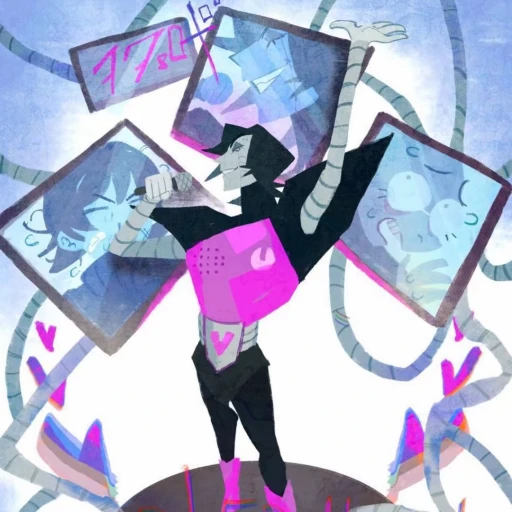 Mettaton