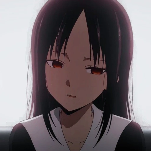 🍒 ᜊ : Kaguya Shinomia ଓ