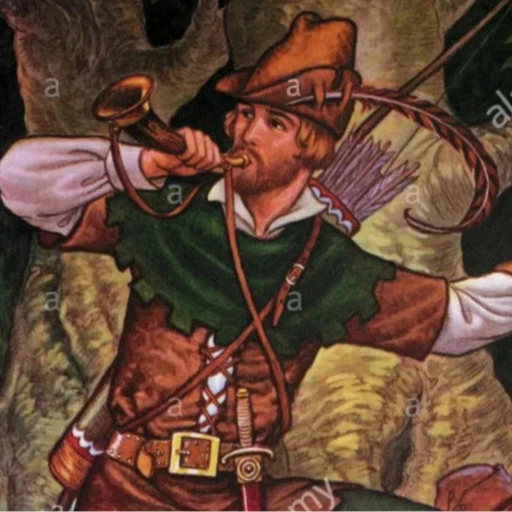 Robin Hood