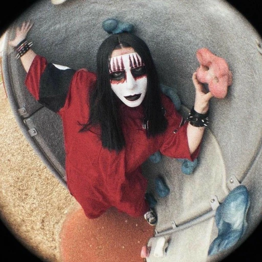 Joey Jordison