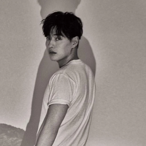 Kang Ha Neul // ⁰1⁶