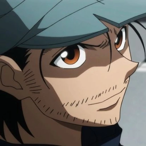 Ging Freecss
