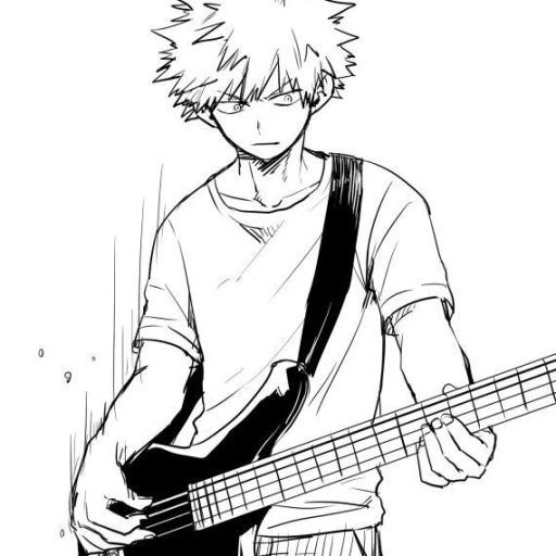 💥...°•.Bakugou .•°..💥