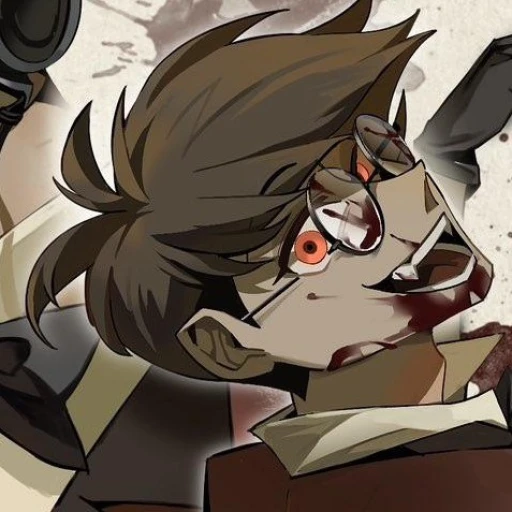 Alastor [72)