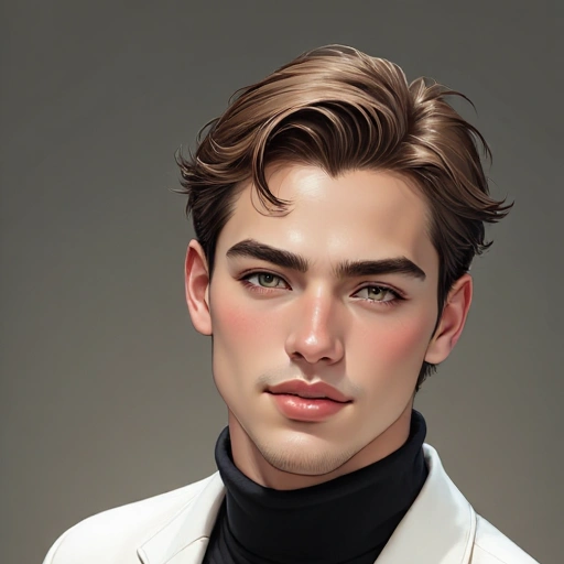 Allan Chromonics