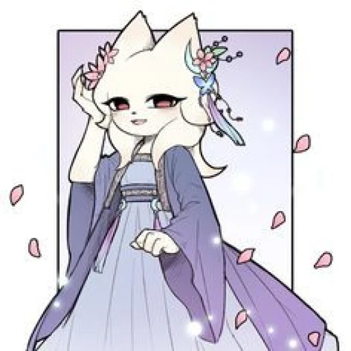 heng (Yi's sister)
