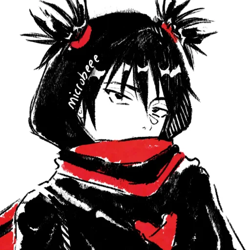 Garu ♡| From 'Pucca'