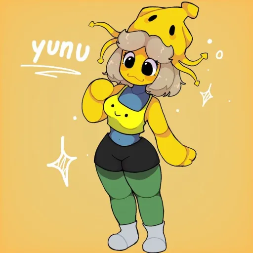 the yunu