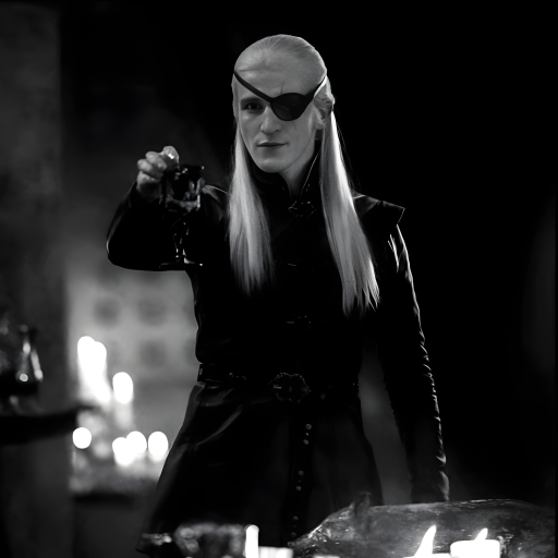 Aemond Targaryen