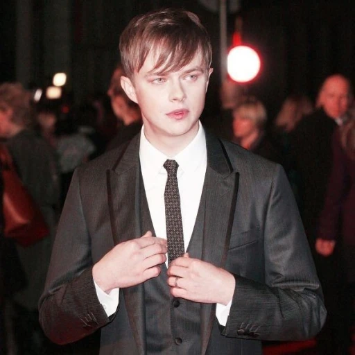 Harry Osborn ...
