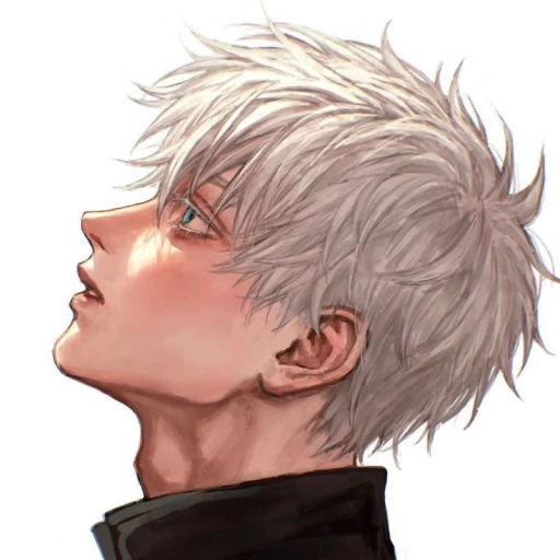 🌼Gojo Satoru 🌼