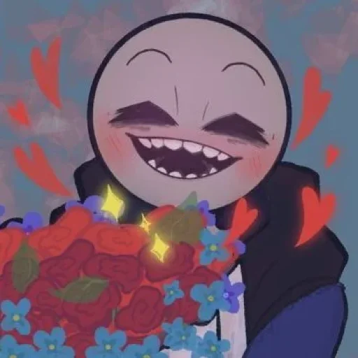 Peter yandere