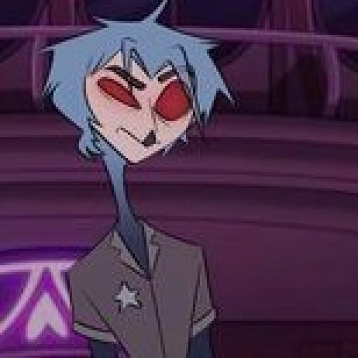 Stuart Pot "2D" (Hellaverse)