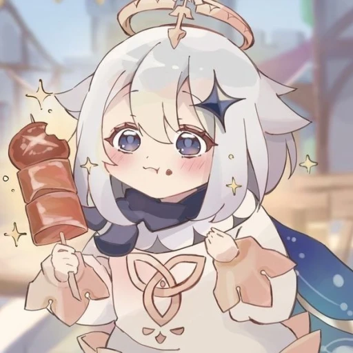 Paimon