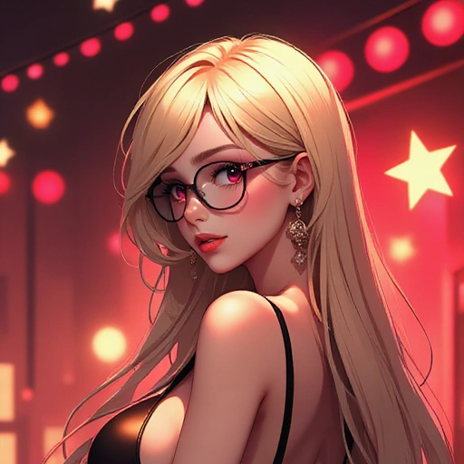 Amanda (stripper)
