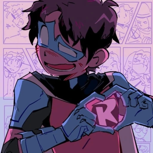 Robin