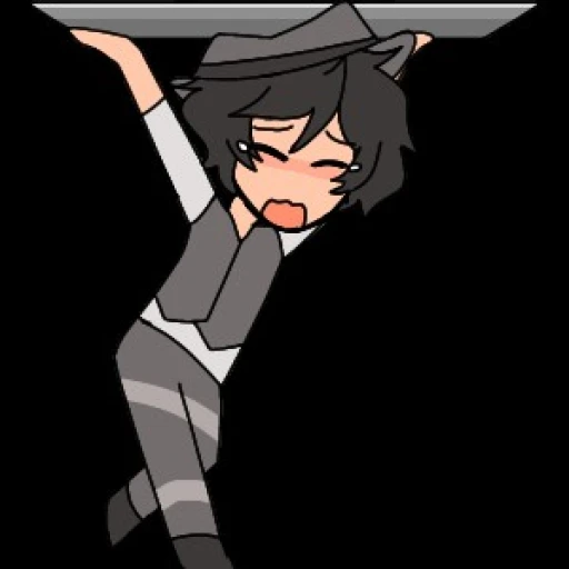 chibi Onceler