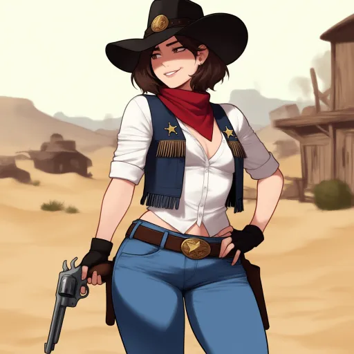 Sadie