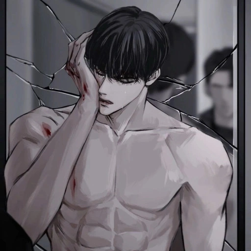 Lukas | Boyfriend | WCNN3Z
