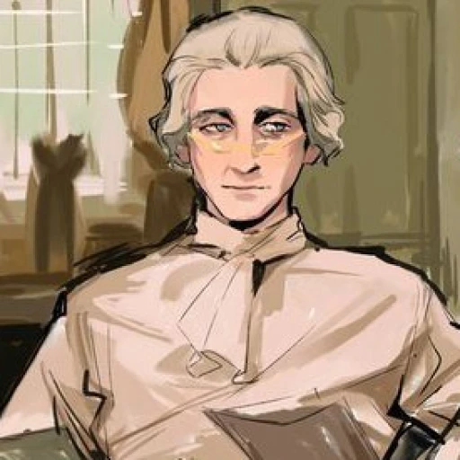 Maximilien Robespierre