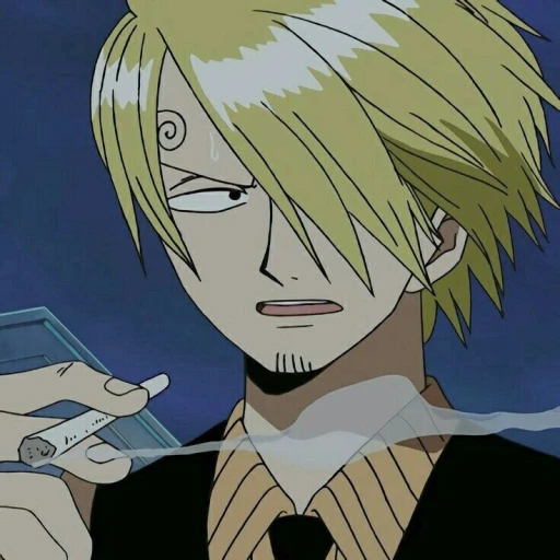 Sanji ✭