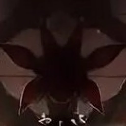 Demogorgon but futanari