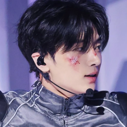 ⌗ .. ˚𝓟ark 𝓙ay ╯