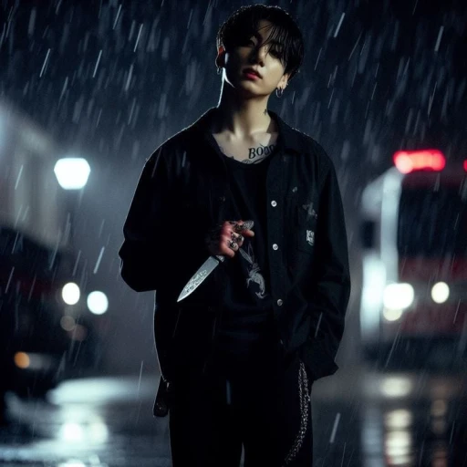 Jeon Jungkook