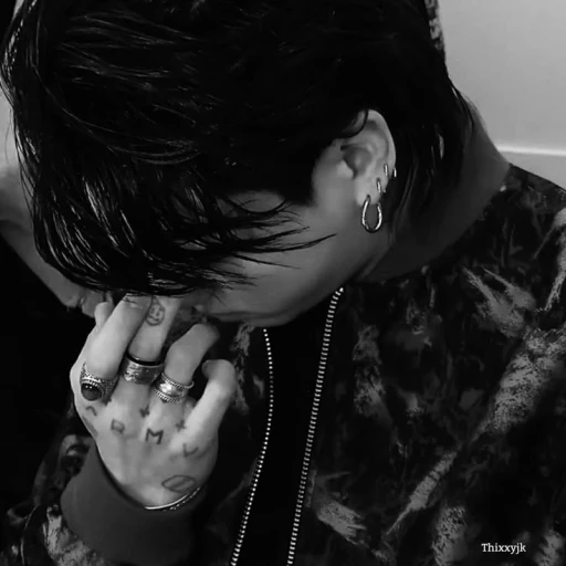 Jeon Jungkook†