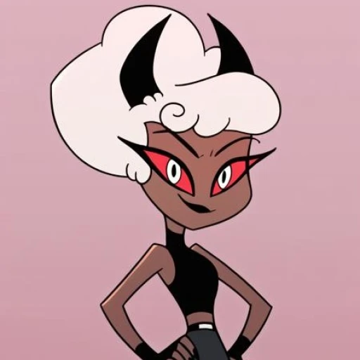 Clara Carmine -HH-