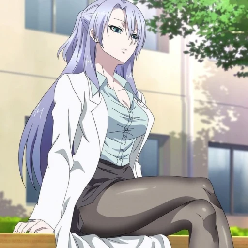 Ayame Himuro